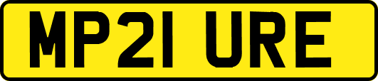 MP21URE