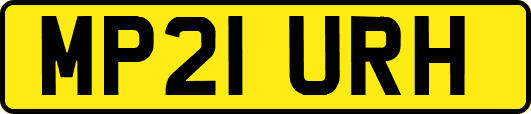 MP21URH