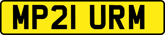 MP21URM