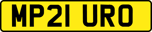MP21URO