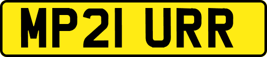 MP21URR