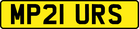 MP21URS