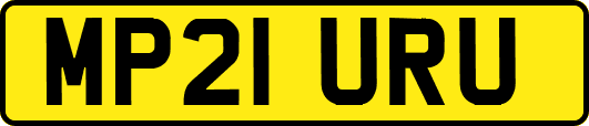 MP21URU