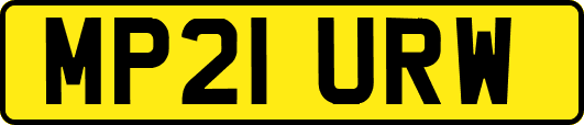 MP21URW