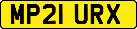 MP21URX