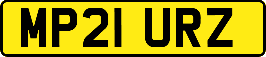 MP21URZ