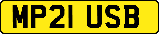 MP21USB