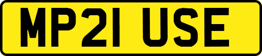 MP21USE