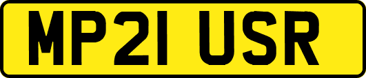 MP21USR