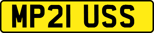 MP21USS