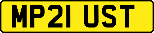 MP21UST