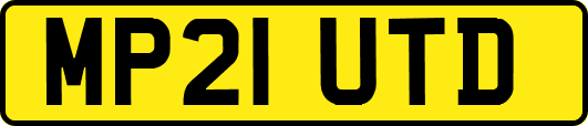 MP21UTD