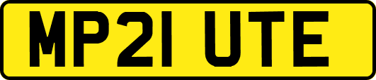 MP21UTE