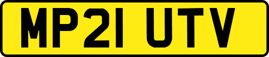 MP21UTV