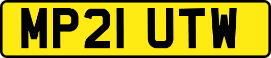 MP21UTW