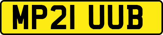 MP21UUB