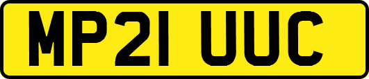 MP21UUC