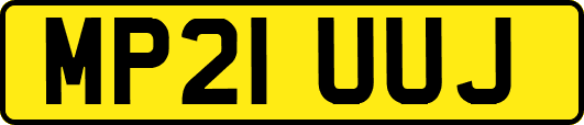 MP21UUJ