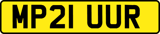MP21UUR