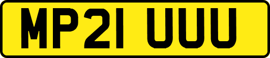 MP21UUU