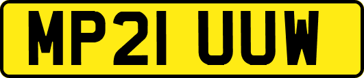 MP21UUW