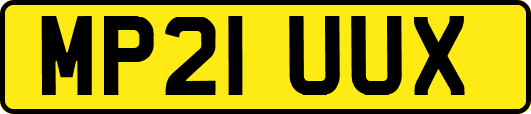 MP21UUX