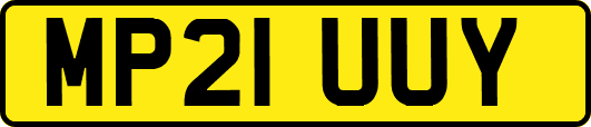 MP21UUY