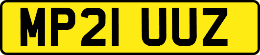 MP21UUZ