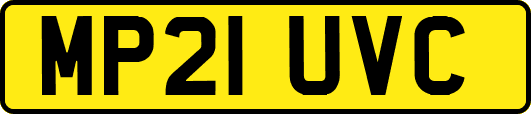 MP21UVC