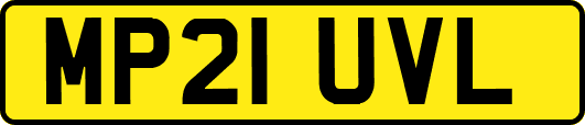 MP21UVL