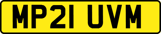 MP21UVM