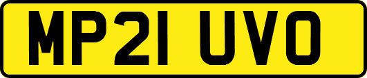MP21UVO
