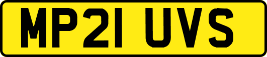 MP21UVS