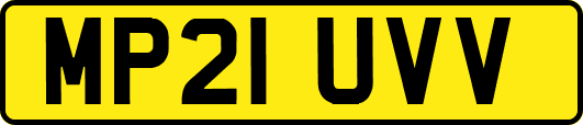 MP21UVV