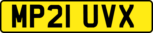 MP21UVX