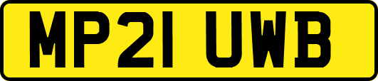 MP21UWB