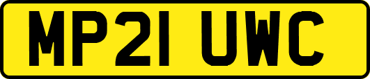 MP21UWC