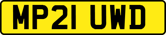 MP21UWD