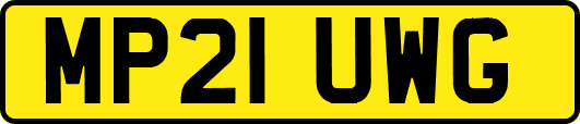 MP21UWG