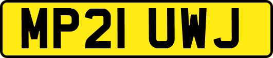 MP21UWJ