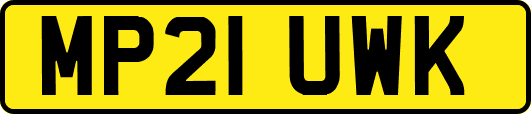 MP21UWK