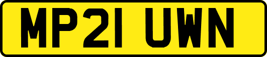 MP21UWN