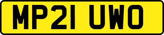 MP21UWO