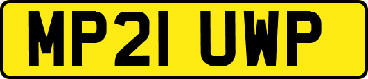 MP21UWP