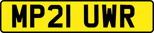 MP21UWR