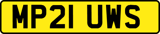 MP21UWS