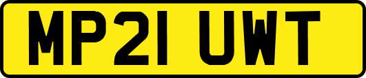 MP21UWT
