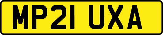 MP21UXA