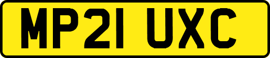 MP21UXC