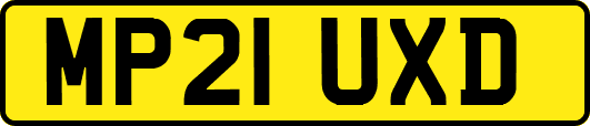 MP21UXD